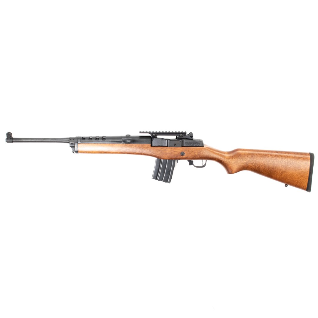 Ruger Ranch Rifle